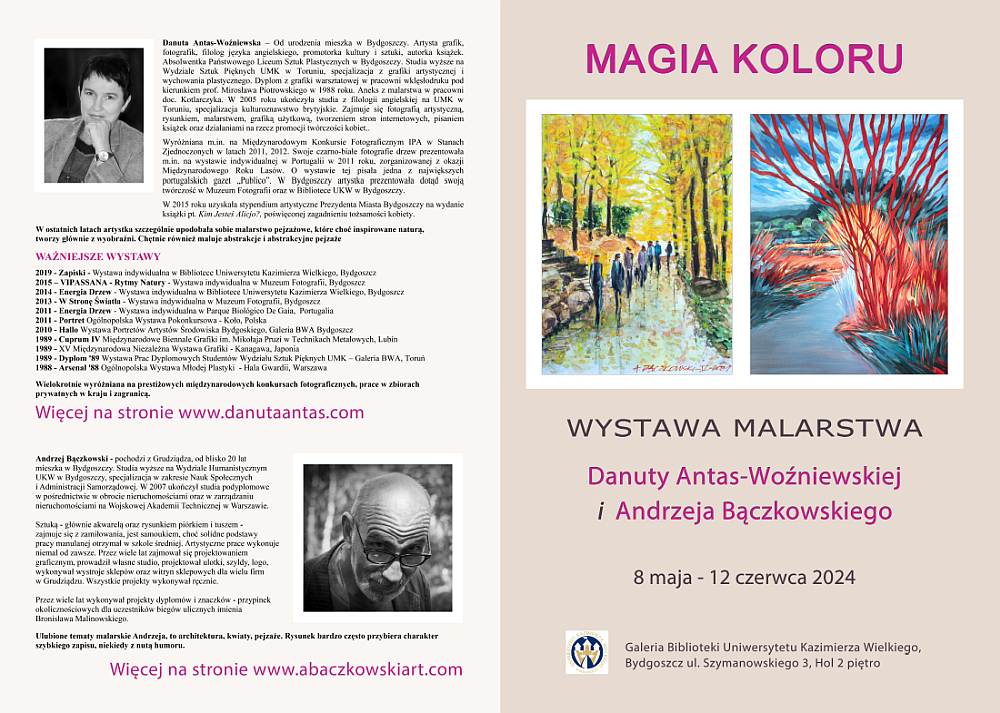 katalog_wystawy_danuta_antas_1_4 katalog_wystawy_danuta_antas_1_4